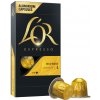 Kapsuly do Nespresso L'OR Biondo 10 ks Kapsuly do Nespresso L'OR Biondo 10 ks