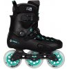 Pánske kolieskové korčule Powerslide Zoom Pro Black 100 EUR 41-42 Pánske kolieskové korčule Powerslide Zoom Pro Black 100 EUR 41-42
