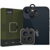 Hofi Camring Pro+, sklíčko pre šošovku fotoaparátu, iPhone 15 / 15 Plus, čierne 9319456604511 Hofi Camring Pro+, sklíčko pre šošovku fotoaparátu, iPhone 15 / 15 Plus, čierne 9319456604511