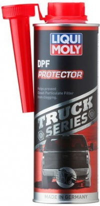 Liqui Moly 20999 Truck Ochrana DPF 500 ml