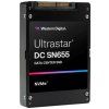 QNAP WD Ultrastar SN655 3,84TB, 79700-T3R8401WD01-RS (0TS2461) QNAP WD Ultrastar SN655 3,84TB, 79700-T3R8401WD01-RS (0TS2461)
