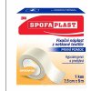 3M Spofaplast č.732 fixačná náplasť 2,5 cm x 5 m 3M Spofaplast č.732 fixačná náplasť 2,5 cm x 5 m
