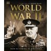 World War II The Definitive Visual Guide - Richard Holmes World War II The Definitive Visual Guide - Richard Holmes
