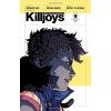 Dark Horse True Lives Of The Fabulous Killjoys Dark Horse True Lives Of The Fabulous Killjoys