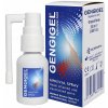 Gengigel hydratačný sprej do úst s kyselinou hyalurónovou 0,01%, 20ml Gengigel hydratačný sprej do úst s kyselinou hyalurónovou 0,01%, 20ml