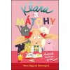 Klára a mátohy - Petra Nagyová-Džerengová Klára a mátohy - Petra Nagyová-Džerengová
