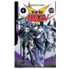 Yu-Gi-Oh! Arc-V, Vol. 4 (Shin Yoshida)(Brožovaná) Yu-Gi-Oh! Arc-V, Vol. 4 (Shin Yoshida)(Brožovaná)