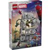 LEGO® Marvel 76350 Epický súboj: Spider-Man vs. Hulk LEGO® Marvel 76350 Epický súboj: Spider-Man vs. Hulk