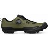 Fizik Tretry TERRA ATLAS ARMY - BLACK 36 Veľkosť: 41,5 Fizik Tretry TERRA ATLAS ARMY - BLACK 36 Veľkosť: 41,5