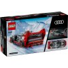 LEGO® | Pretekárske auto Audi S1 e-tron quattro - Speed Champions LEGO 76921 LEGO® | Pretekárske auto Audi S1 e-tron quattro - Speed Champions LEGO 76921