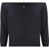 Kama Merino svetr 4107 110 - černá XL XL - černá Kama Merino svetr 4107 110 - černá XL XL - černá