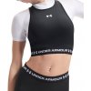 Under Armour | HeatGear Mesh Tank | čierna| M Under Armour | HeatGear Mesh Tank | čierna| M