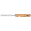 NEO TOOLS Dláto 14 mm, CRV, drevená rukoväť 37-814 NEO TOOLS Dláto 14 mm, CRV, drevená rukoväť 37-814