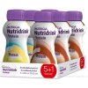 Danone Nutridrink Protein 5+1 set – vanilka 3×200 ml + čokoláda 3×200 ml Danone Nutridrink Protein 5+1 set – vanilka 3×200 ml + čokoláda 3×200 ml