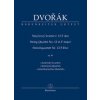 Smyčcový kvartet č. 12 F dur op. 96 - Antonín Dvořák