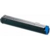 Toner OKI 43502302 čierny Toner OKI 43502302 čierny