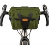 Restrap Bar Pack 10 l olivová