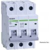 Hlavný vypínač NOARK 3P/ 40A / 230V Hlavný vypínač NOARK 3P/ 40A / 230V