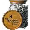 Hybrid Supreme uhlíkové filtre 1000ks Hybrid Supreme uhlíkové filtre 1000ks