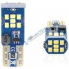 LED žiarovka T10 W5W CANBUS 21SMD UltraBright 2016 White 12V24V LED žiarovka T10 W5W CANBUS 21SMD UltraBright 2016 White 12V24V
