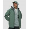 Pánska Hardshellová Vetrovka Haglofs L.i.m Airak Gtx Jacket Zelená Pánska Hardshellová Vetrovka Haglofs L.i.m Airak Gtx Jacket Zelená