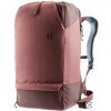 Deuter Utilion 34+5l caspia-raisin