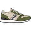 Pánska Športová Obuv NAPAPIJRI SHOES - Zelená Farba: Zelená, Veľkosť: 45 Pánska Športová Obuv NAPAPIJRI SHOES - Zelená Farba: Zelená, Veľkosť: 45