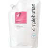 SimpleHuman CT1018 Pelargónie tekuté mydlo náhradná náplň 1 l SimpleHuman CT1018 Pelargónie tekuté mydlo náhradná náplň 1 l