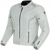 Bunda na Motorku Rebelhorn Wave Grey 2XL Bunda na Motorku Rebelhorn Wave Grey 2XL