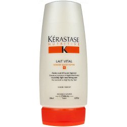 Kérastase Nutritive Lait Vital 1 Normal to Slightly Dry Hair 200 ml
