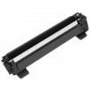Naplnka Brother TN-119 TN119 čierny kompatibilný toner Naplnka Brother TN-119 TN119 čierny kompatibilný toner