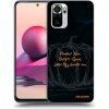 Picasee ULTIMATE CASE pro Xiaomi Redmi Note 10S - Pumpkin Picasee ULTIMATE CASE pro Xiaomi Redmi Note 10S - Pumpkin