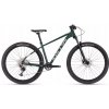 Pánsky horský bicykel Kellys Spider X90 Emerald Green 29 Pánsky horský bicykel Kellys Spider X90 Emerald Green 29