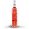 Pavelka a syn Rosé Cuvée 2023, D.S.C., akostné víno, suché, 0,75 l Pavelka a syn Rosé Cuvée 2023, D.S.C., akostné víno, suché, 0,75 l