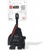 LEGO LEGO® Star Wars™ Ozdoba na tašku – Darth Vader™ LEGO LEGO® Star Wars™ Ozdoba na tašku – Darth Vader™