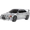 Tamiya TT-02 1:10 RC Mitsubishi Lancer Evo V TT-02 1:10 RC model auta 4WD (4x4); 58713,600 Tamiya TT-02 1:10 RC Mitsubishi Lancer Evo V TT-02 1:10 RC model auta 4WD (4x4); 58713,600