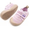 Milash Fun shoes barefoot topánky fialové Milash Fun shoes barefoot topánky fialové