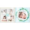 Výnimočný deň fotokniha 20 × 20 cm fotografický papier matná tvrdá obálka 20 stránok Výnimočný deň fotokniha 20 × 20 cm fotografický papier matná tvrdá obálka 20 stránok