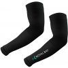 Royal Bay Extreme - Kompresné ramenné návleky - Čierna/M Royal Bay Extreme - Kompresné ramenné návleky - Čierna/M