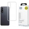 3mk ochranný kryt Clear Case pre OnePlus Nord 5 3mk ochranný kryt Clear Case pre OnePlus Nord 5