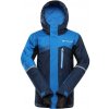 Detská bunda ALPINE PRE DEARO 2 modrá 104-110 Detská bunda ALPINE PRE DEARO 2 modrá 104-110