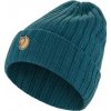 Fjällräven Byron Hat, Farba DEEP SEA Fjällräven Byron Hat, Farba DEEP SEA
