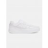Under Armour Court 96 Man White
