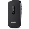 PANASONIC KX-TU446EXB Čierný PANASONIC KX-TU446EXB Čierný