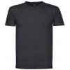 Tričko ARDON LIMA čierne 160g/m2 Tričko ARDON LIMA čierne 160g/m2