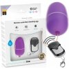 Online - remote control vibrating egg m purple Online - remote control vibrating egg m purple