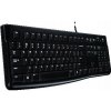Logitech Klávesnica K120 Cyrillic Layout, 920-002506 Logitech Klávesnica K120 Cyrillic Layout, 920-002506