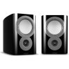 Mission ZX-1 - High Gloss Black Mission ZX-1 - High Gloss Black