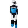 Tempish MOHAWK2 ACTIV set with HELMET 140 cm, čierna / modrá