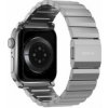 Nomad Titanium Band Natural Apple Watch 49 mm/46 mm/45 mm/44 mm/42 mm NM014858858 Nomad Titanium Band Natural Apple Watch 49 mm/46 mm/45 mm/44 mm/42 mm NM014858858